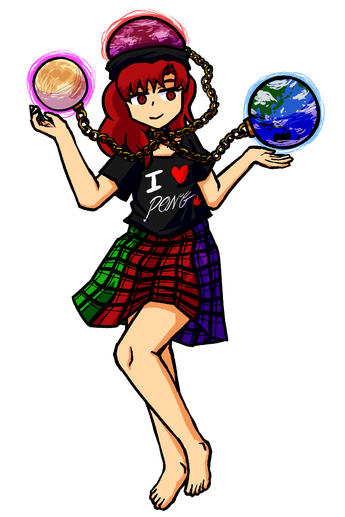 Hecatia - After Jam 14